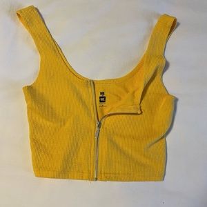 Pacsun Me to We Tank